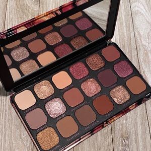 Makeup Revolution Forever Flawless Palette